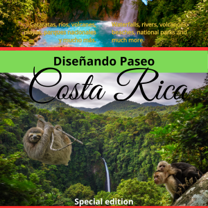 Costa Rica Magazine